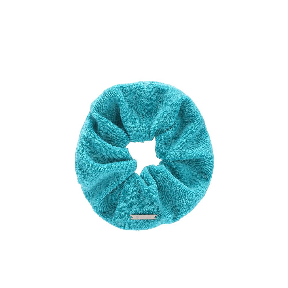 【代購】Snow Peak X Hernc 聯名 Terry Scrunch 髮圈 髮帶 S25MWFSU77