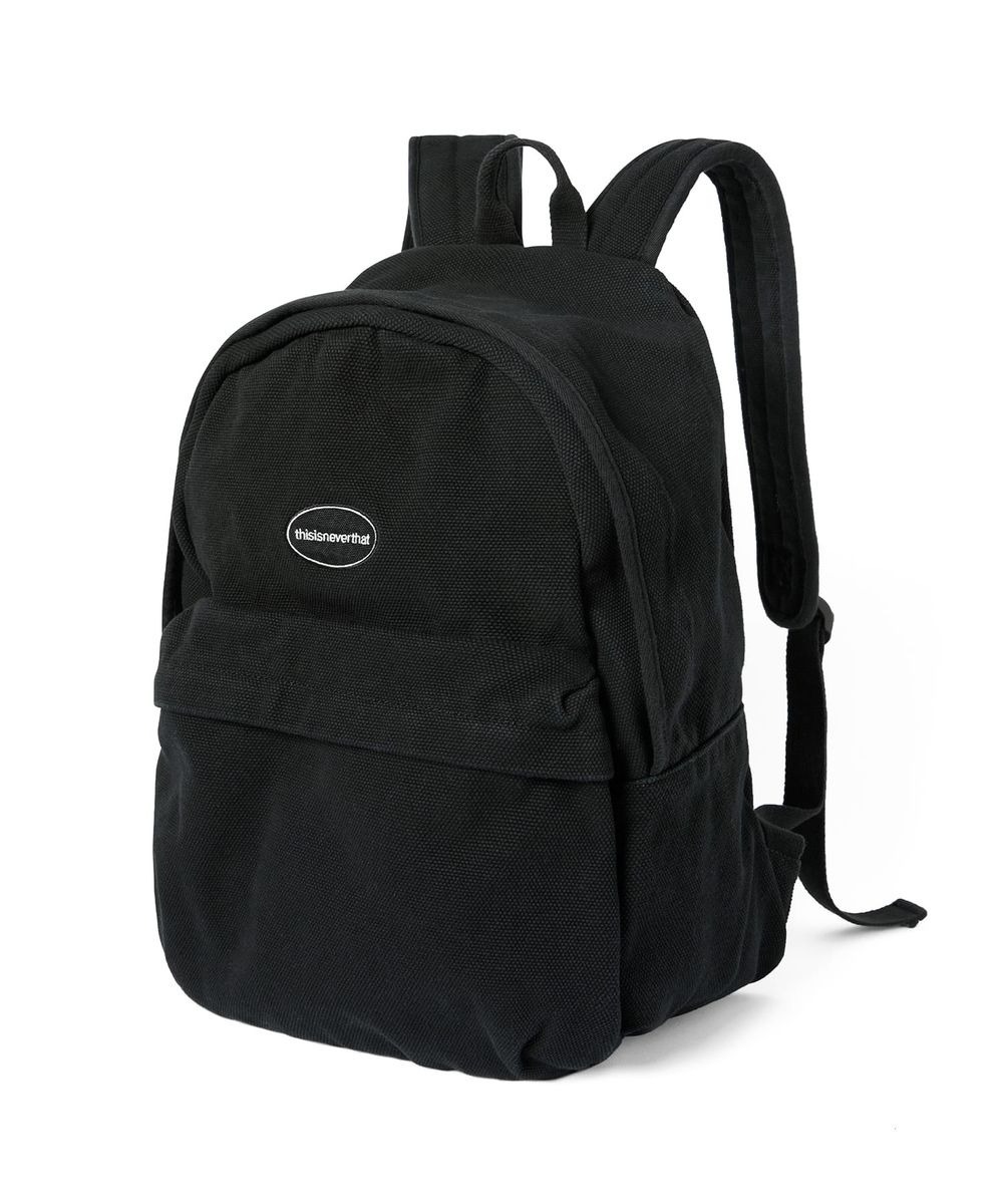 thisisneverthat Canvas Backpack
