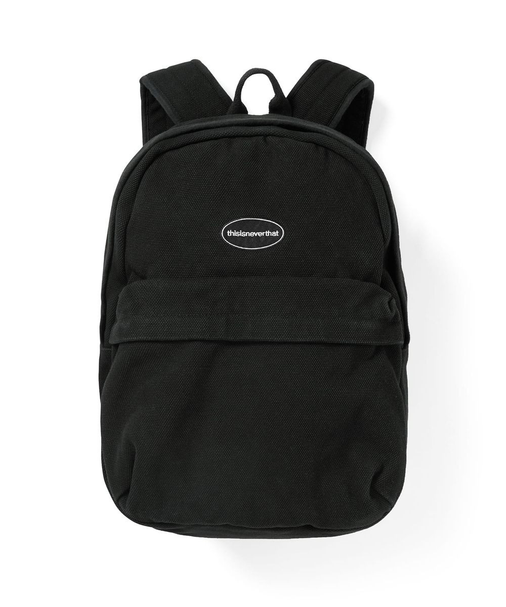 thisisneverthat Canvas Backpack