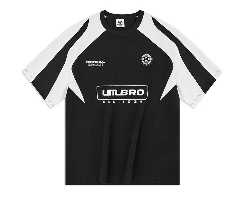 [現貨] UMBRO Vintage Blokecore  SS Tee