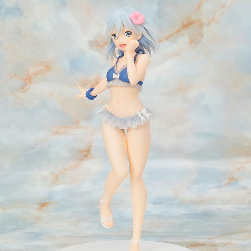 TAITO 代理版 景品 結緣甘神神社 Coreful 甘神朝姬