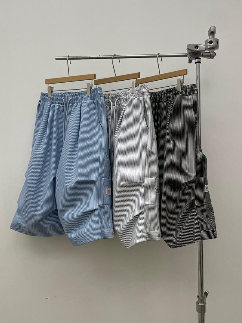 直間短褲 EASY-072P