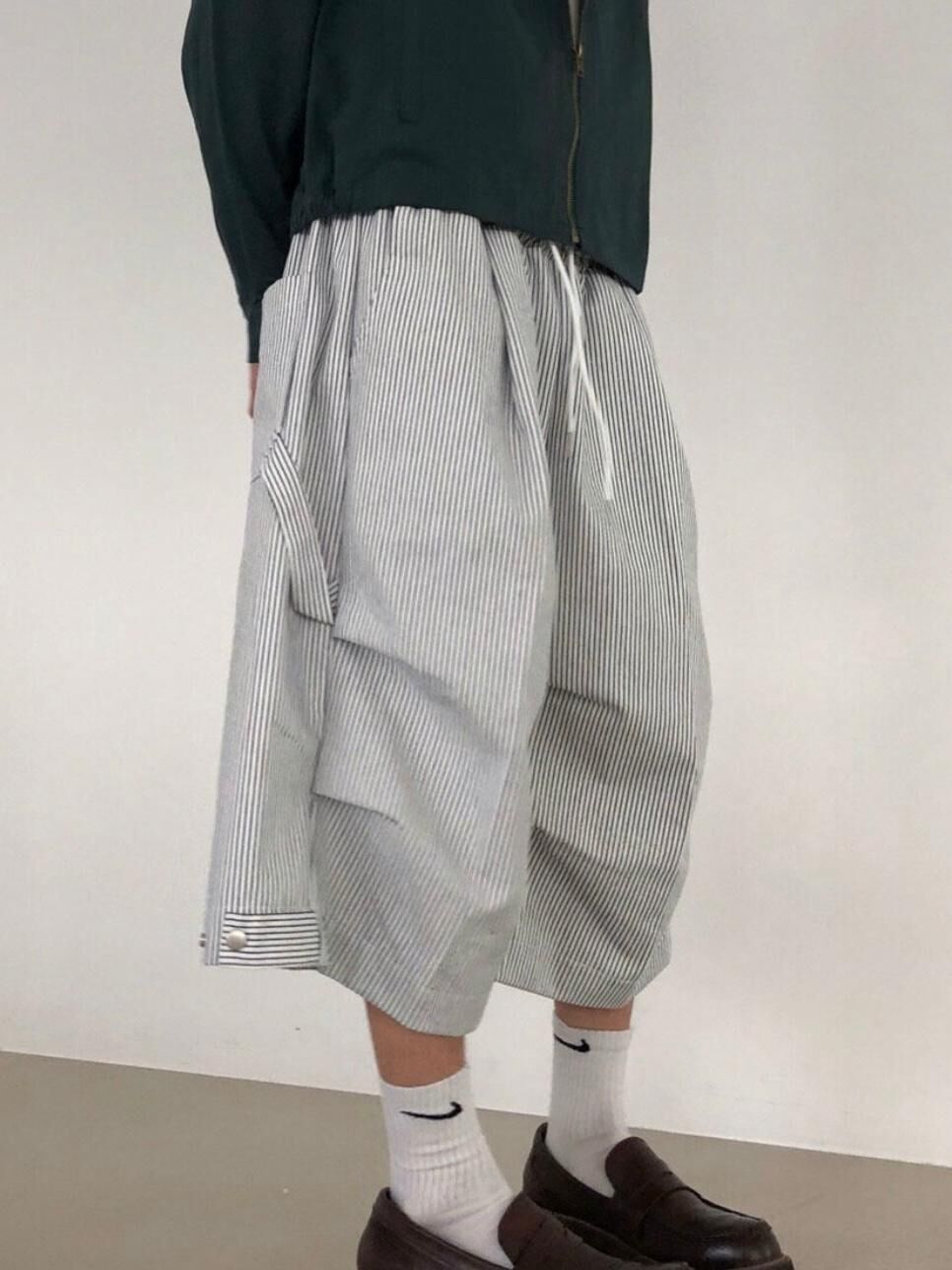 直間短褲 EASY-072P