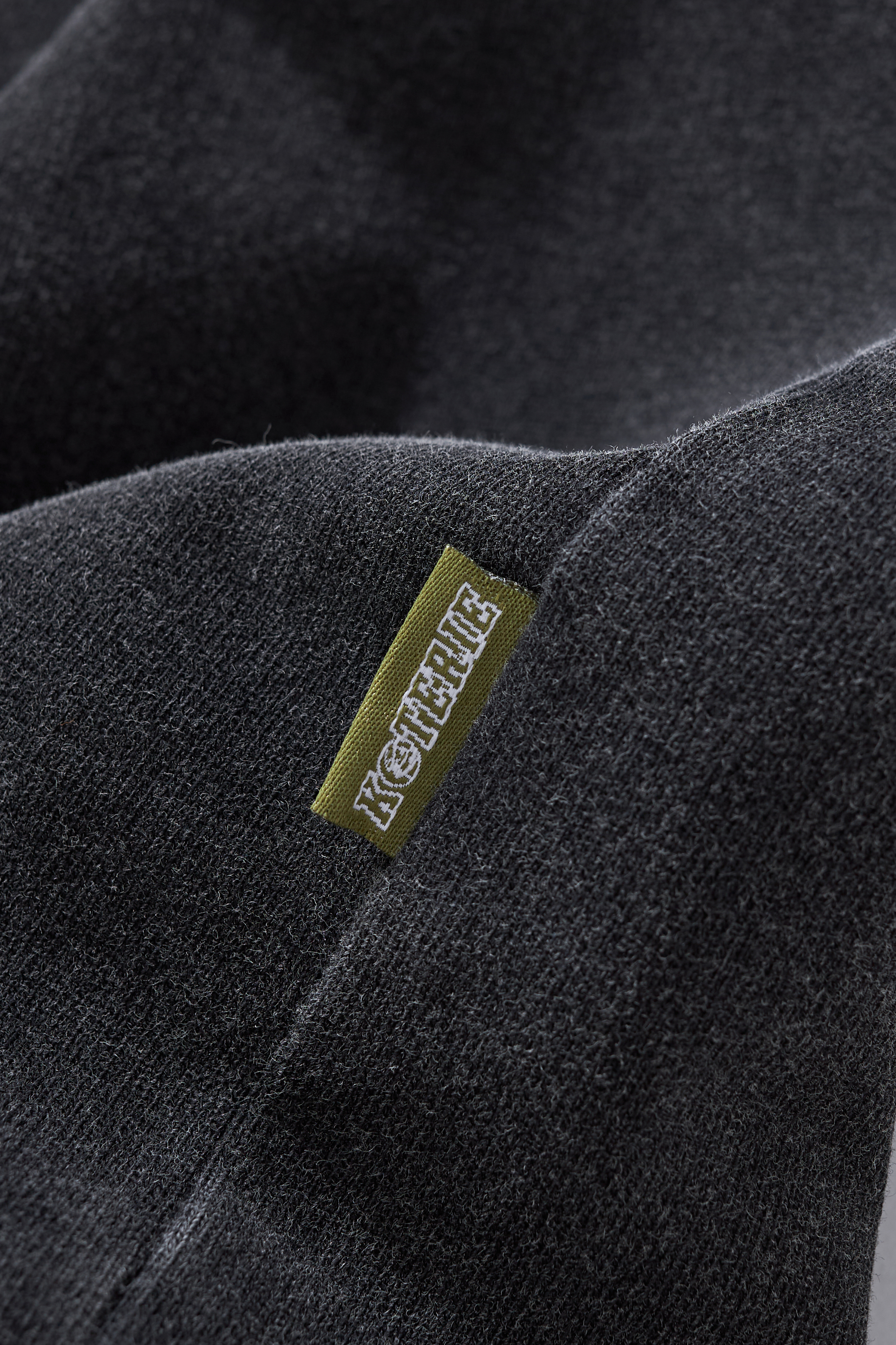 momoclothinglab , KOTERIE 水洗 短袖 落肩寬身 穿搭推薦 春夏首選 T060