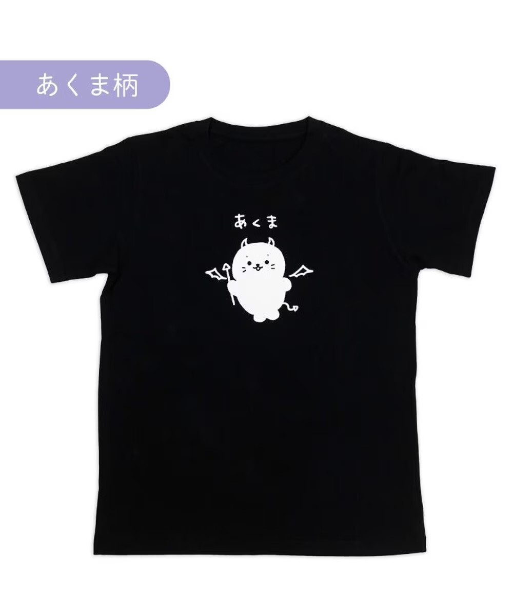 Sirotan 短袖T 小惡魔 小白 S/M/L/XL (寬鬆版中性剪裁)