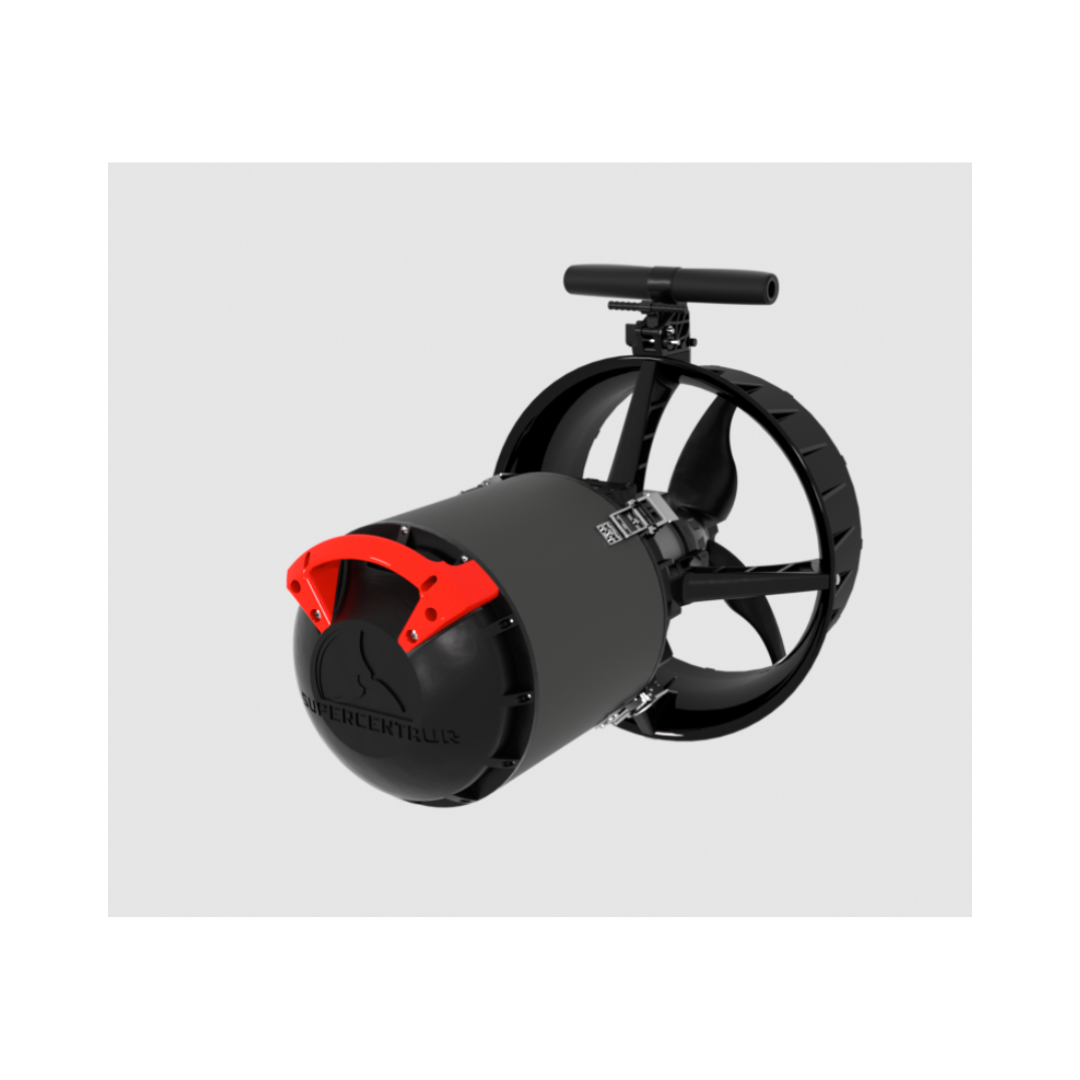 ※ 四腳獸 MONSTER S 水推