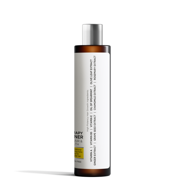 Advanced Trichology 高等毛髮學 頭皮護理護髮素