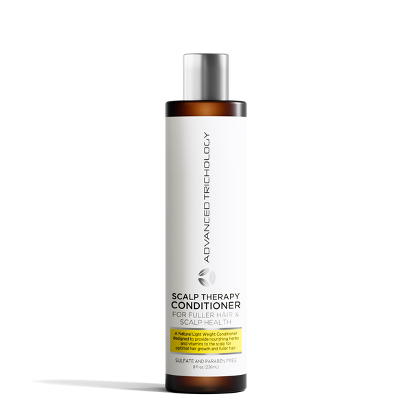 Advanced Trichology 高等毛髮學 頭皮護理護髮素