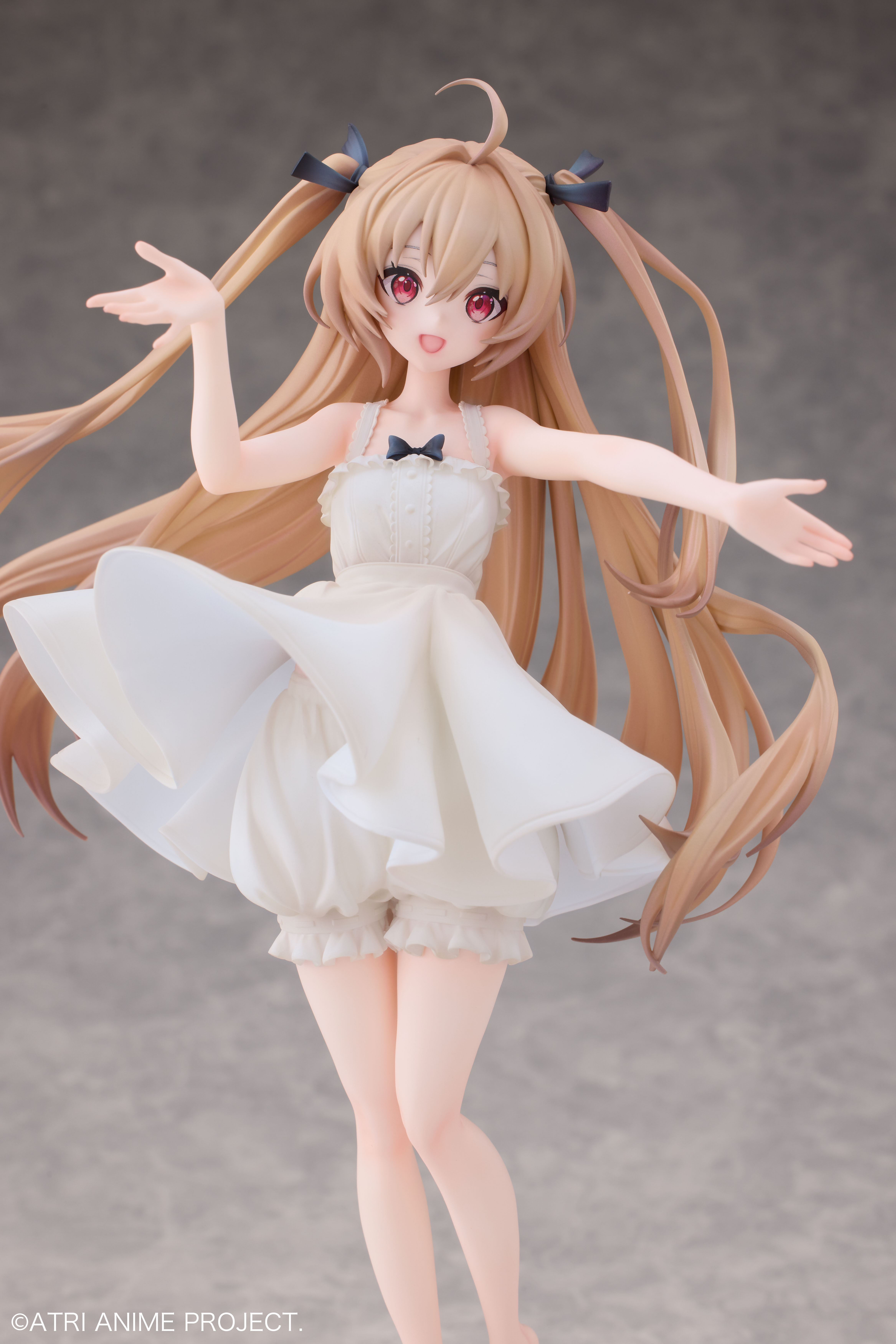 「ACG.GO」「預購」HOBBYSAKURA - 亞托莉-睡衣Ver. 1/7 Scale Figure《ATRI -My Dear Moments-》
