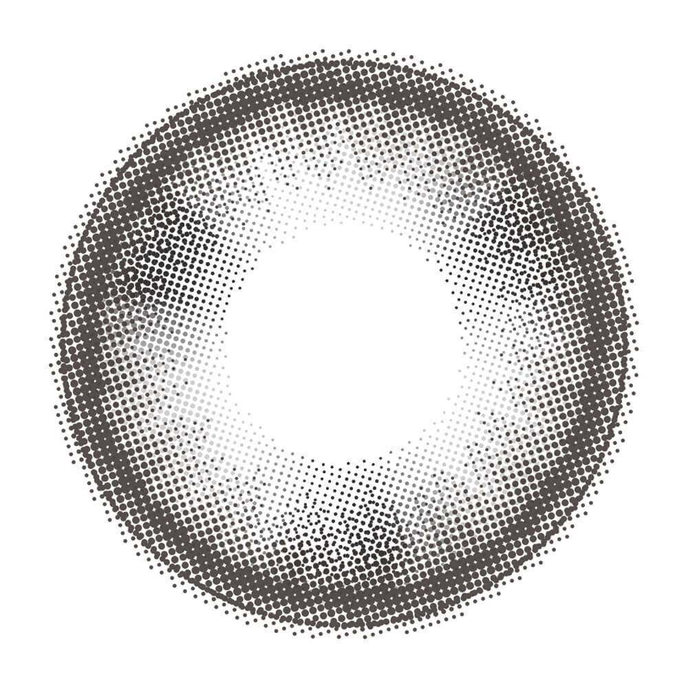 [日拋] aieclipse 1 Day LTmoon 彩妝隱形眼鏡｜每盒10片