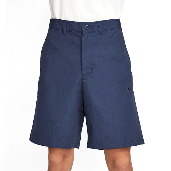 NIKE 短褲 AS M NK 深藍 工作褲 休閒短褲 男 FZ5773-410