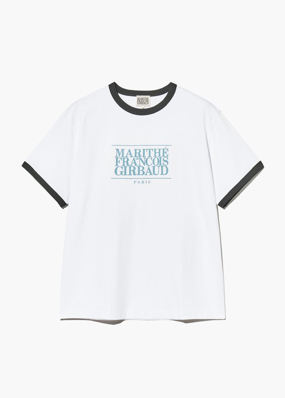 MFG) Marithe -CLASSIC LOGO COLOR POINT
