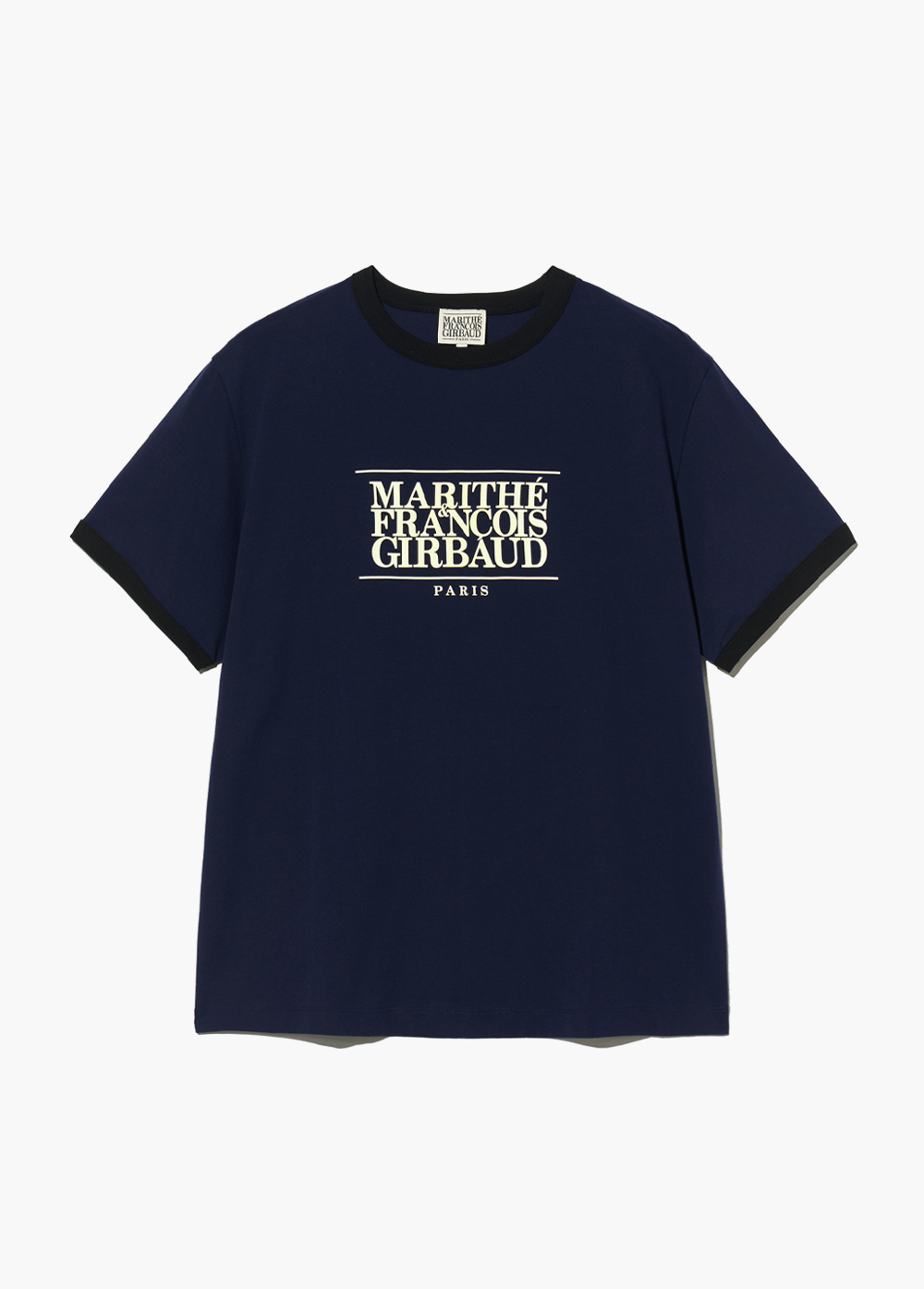 MFG) Marithe -CLASSIC LOGO COLOR POINT