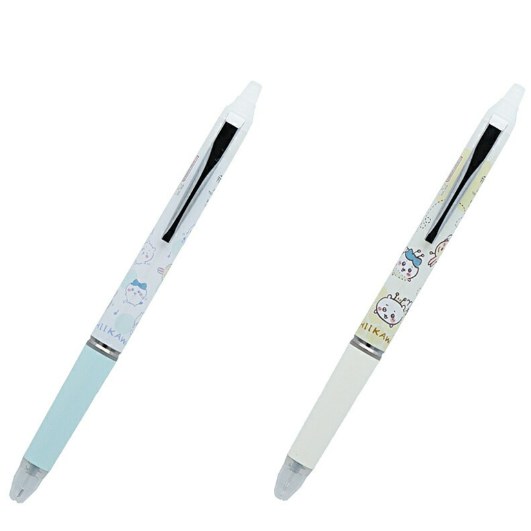 日本製 chiikawa 吉伊卡哇 可擦式原子筆