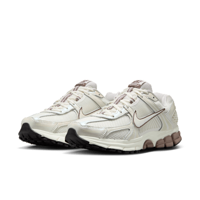Nike Zoom Vomero 5 Light Bone 牛奶可可 IB8129-133