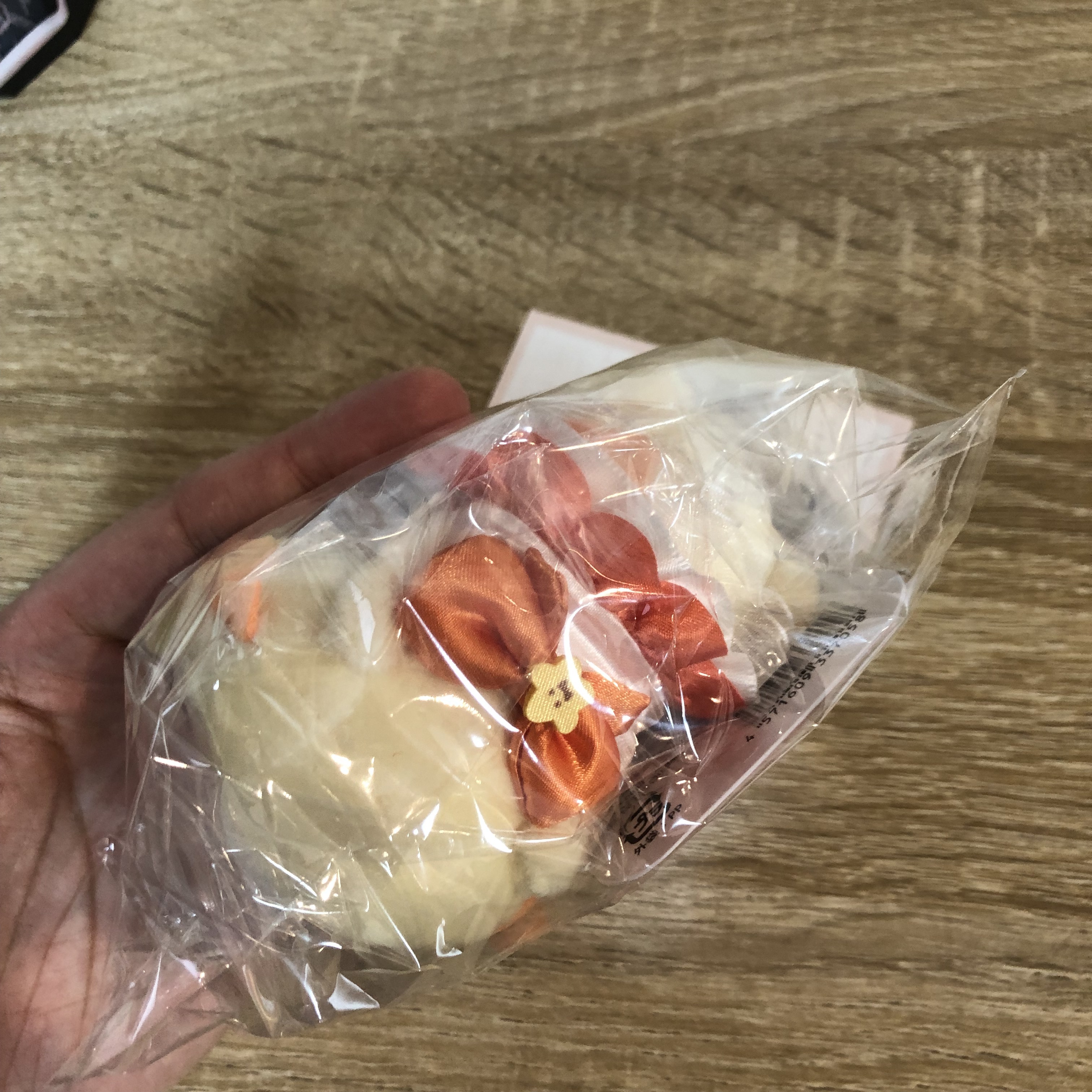 CHIIKAWA 風獅爺  魔法少女 飛天 趴趴  公仔#257