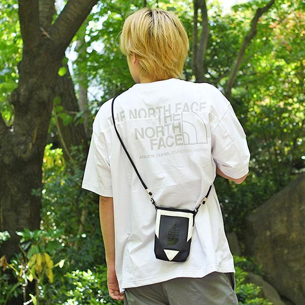 日本 THE NORTH FACE BC 頸掛小包