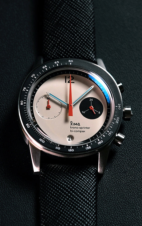 KRONOSPRINTER NEWMAN WHITE