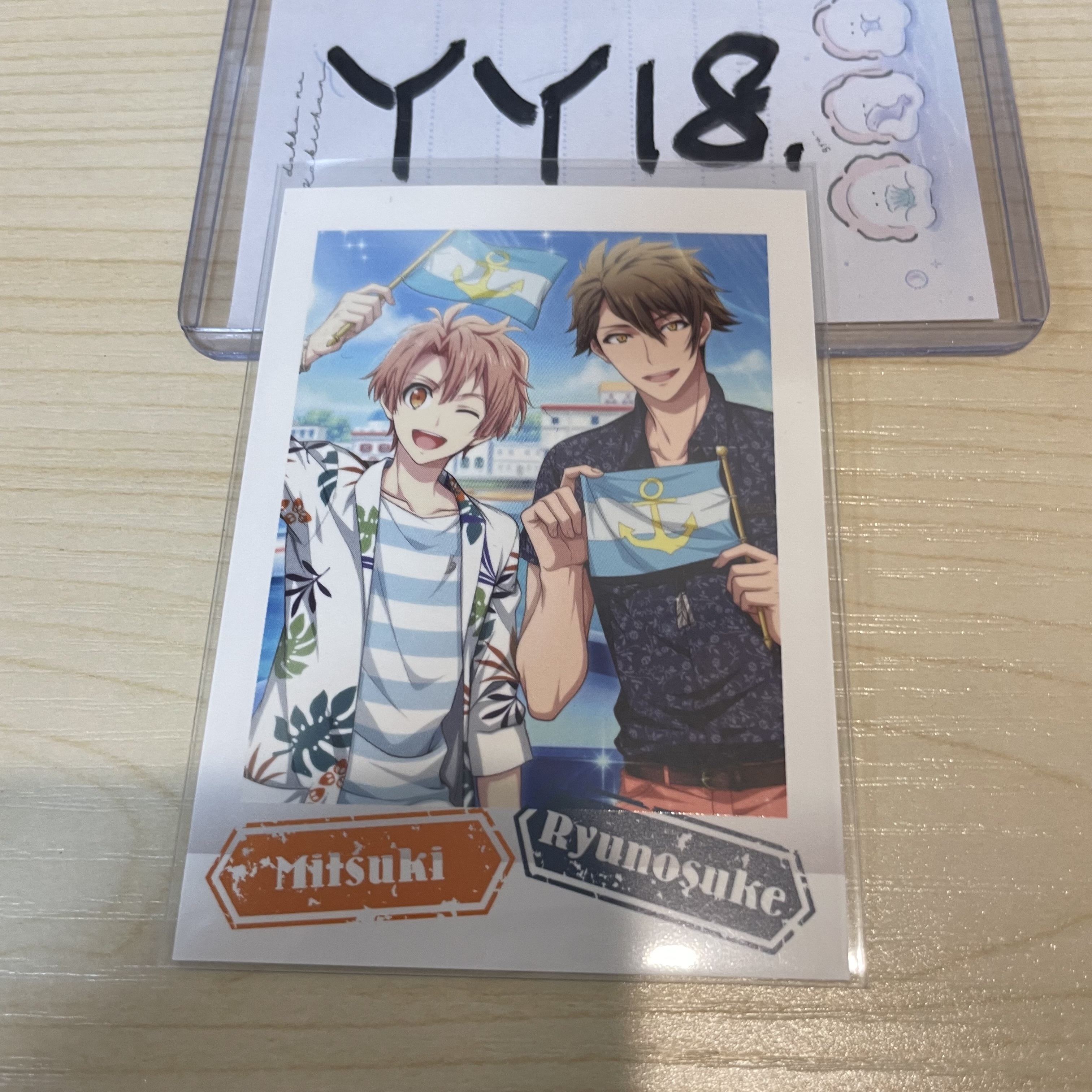 I7 拍立得                                  YY18