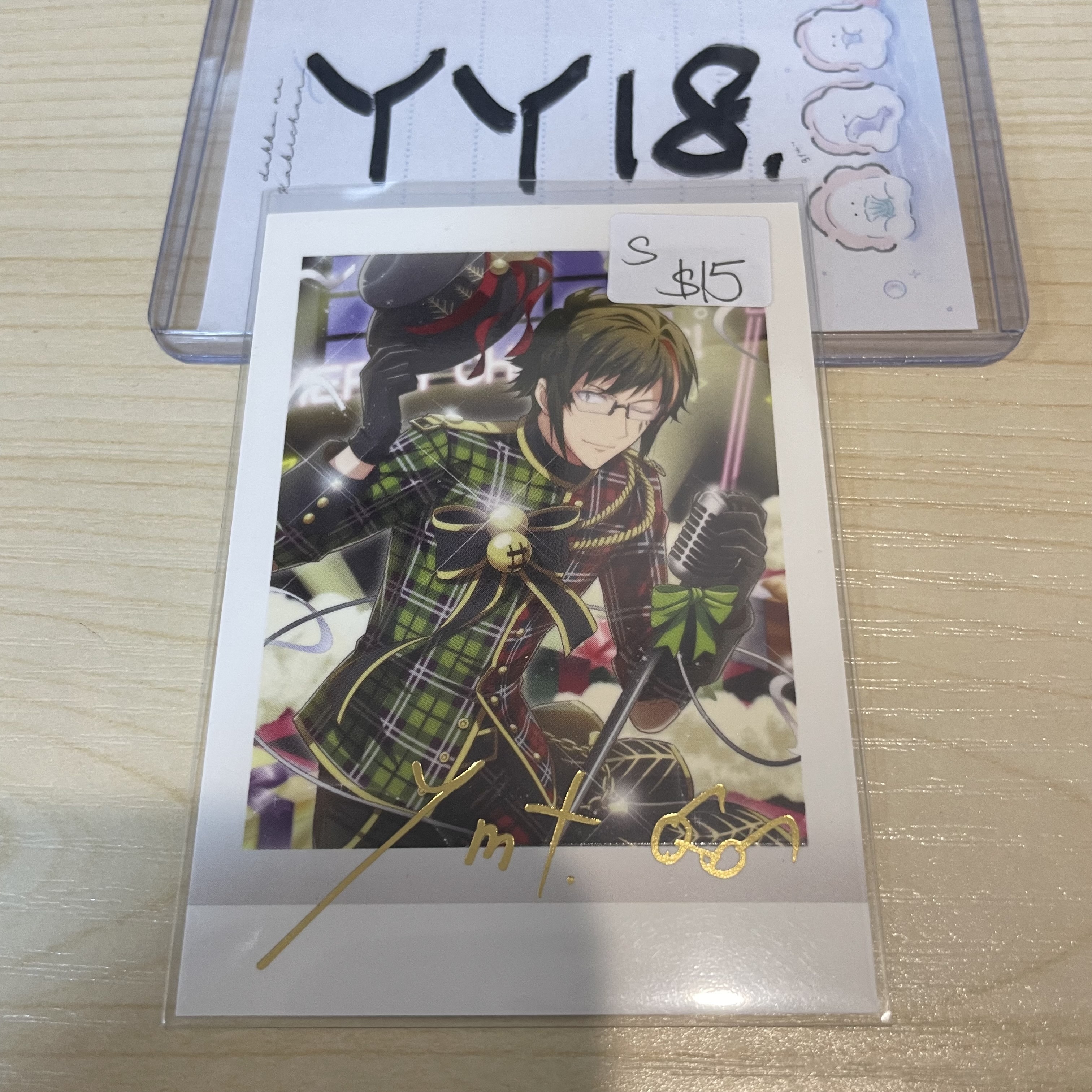 I7 大和 拍立得 S                                 YY18