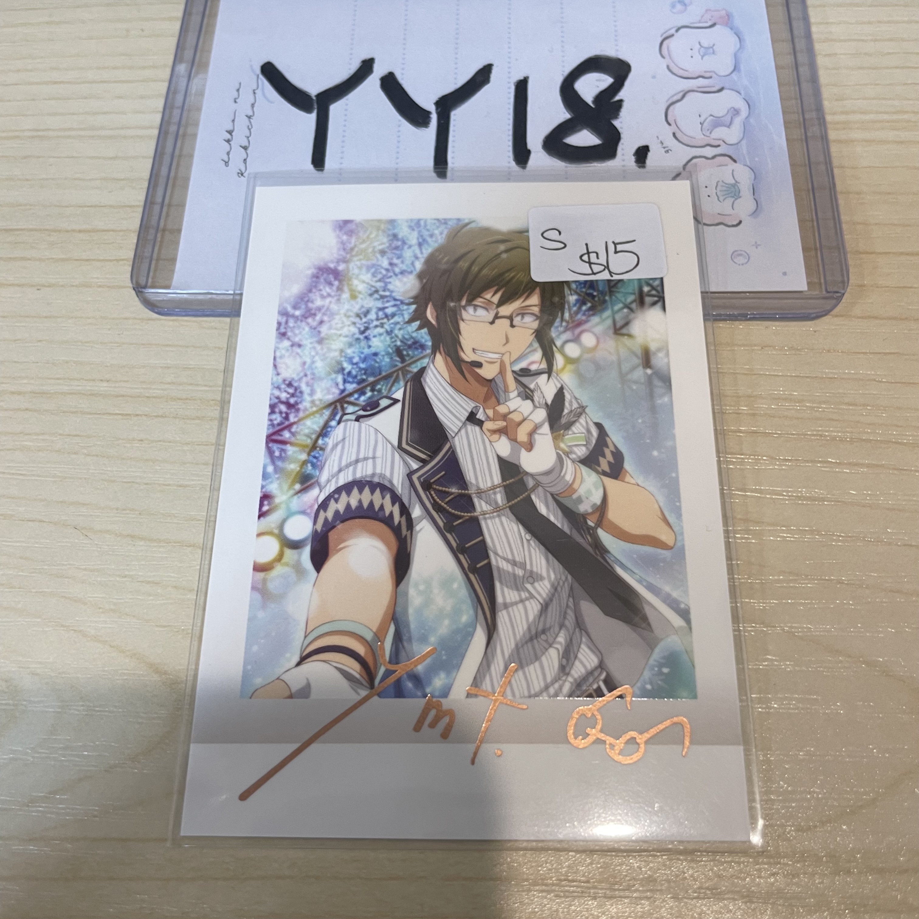 I7 大和 拍立得 S                                 YY18