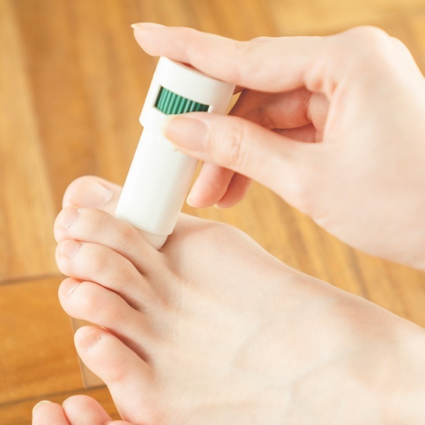 Deonatulle Soft Stone足部止汗消臭石