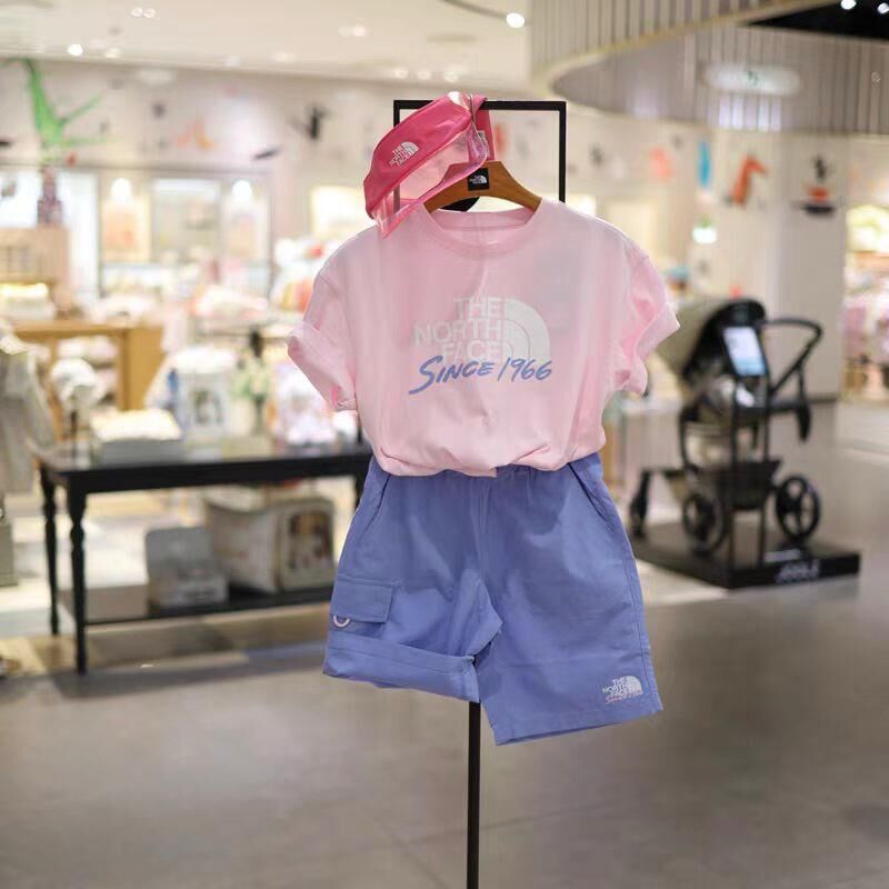 廠單 1966系列短袖套裝