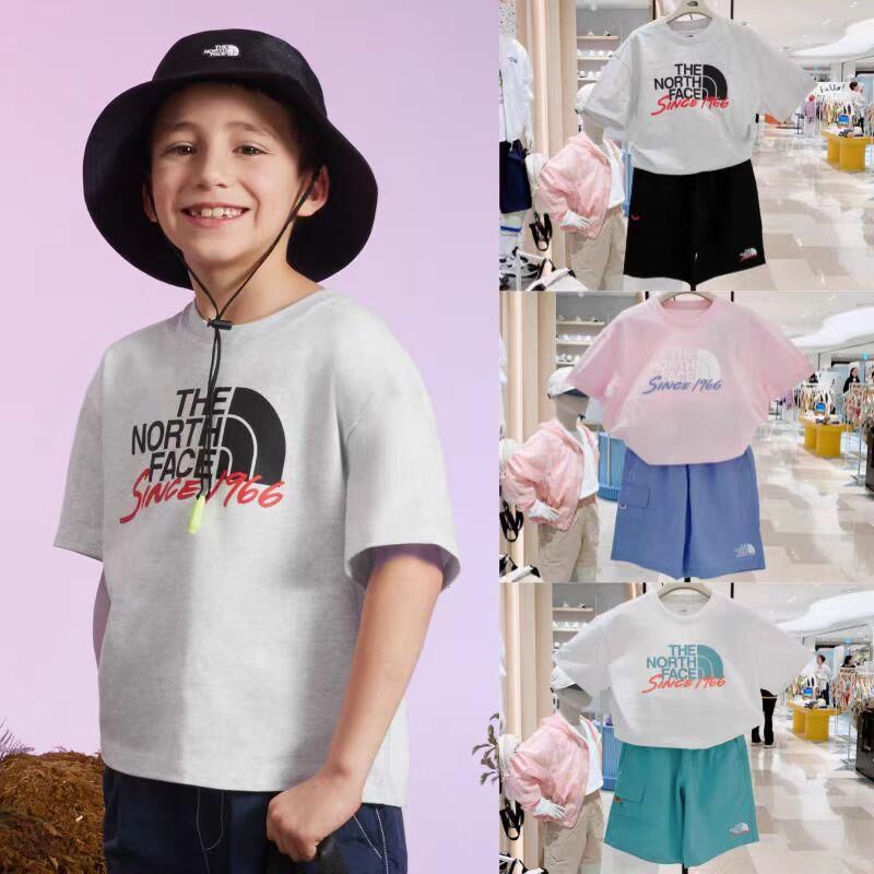 廠單 1966系列短袖套裝