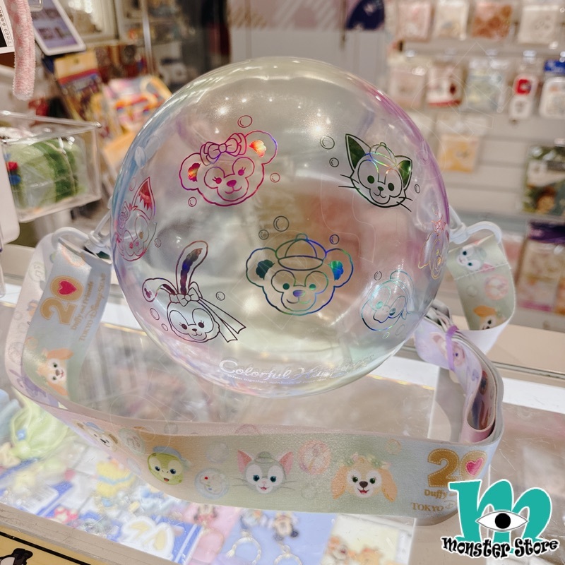 Duffy Shellimay Gelatoni Stellalou Cookieann Olumei Linabell爆谷筒