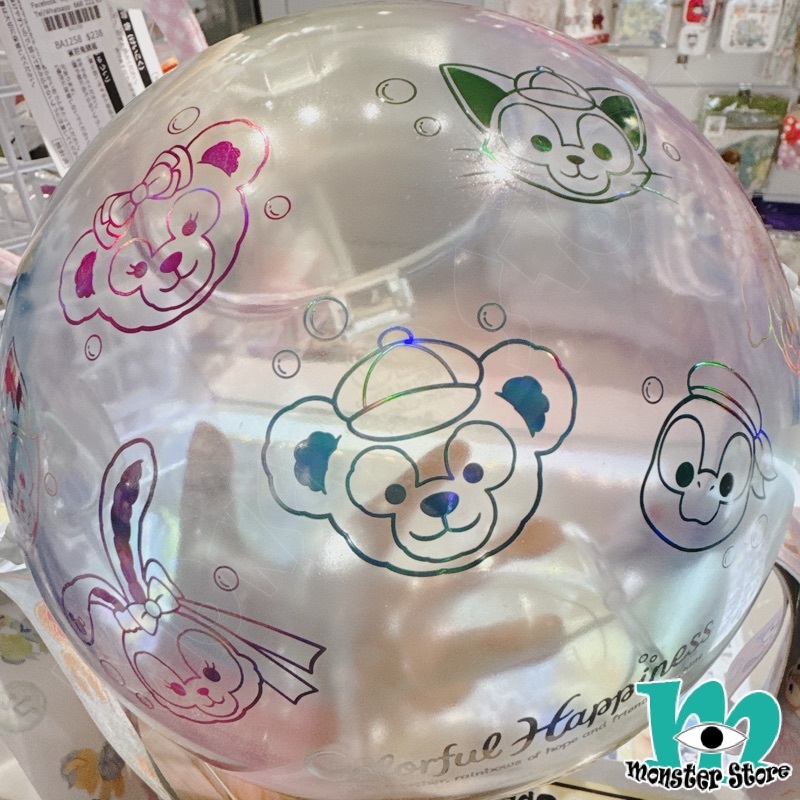 Duffy Shellimay Gelatoni Stellalou Cookieann Olumei Linabell爆谷筒