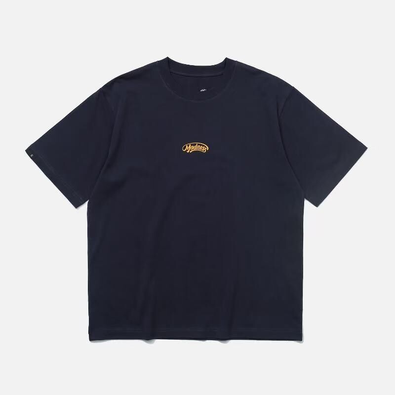 Madness GROOVY LOGO 短T (2色)