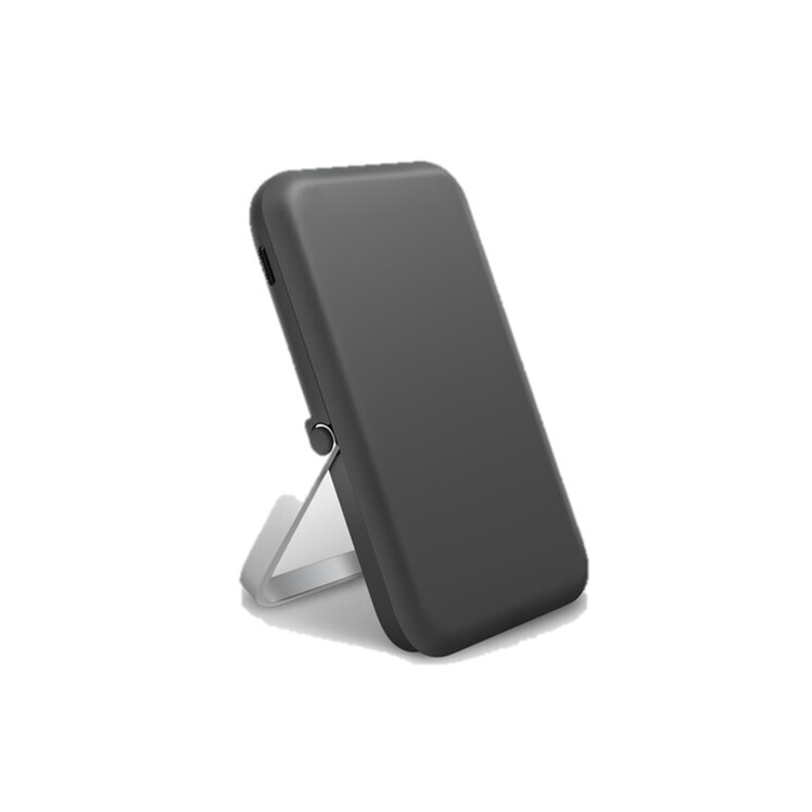UNIQ Hoveo 5000mAh 20W 磁吸式支架款行動電源