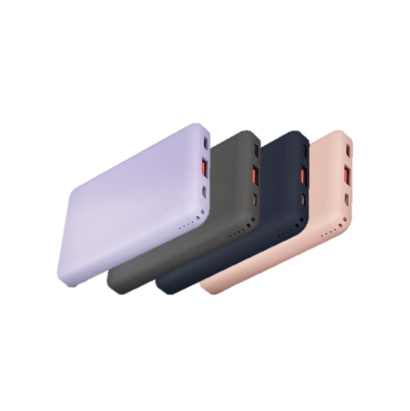 UNIQ Fuele Mini 8000mAH USB-C PD 手袋行動電源