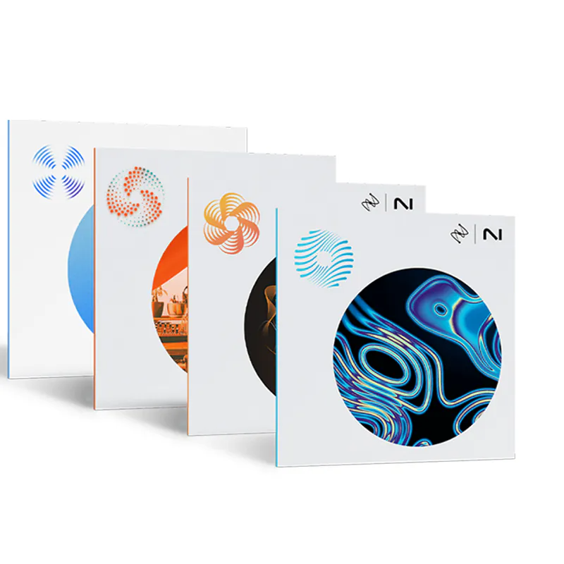 [CRG] iZotope Elements Suite 11（升級自任何Elements）