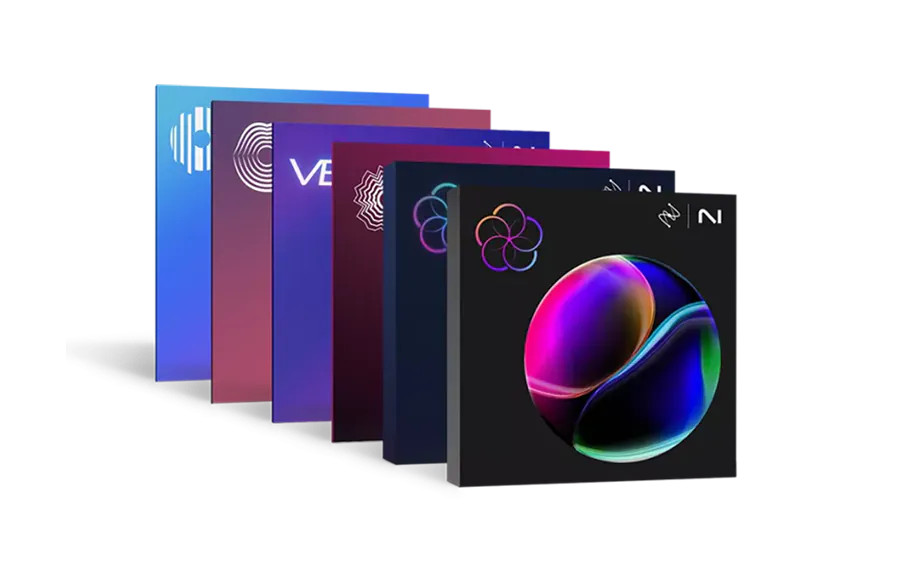 [CRG] iZotope Everything Bundle（升級自RX Advanced）