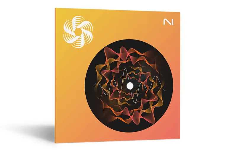 iZotope Nectar 4 Standard EDU