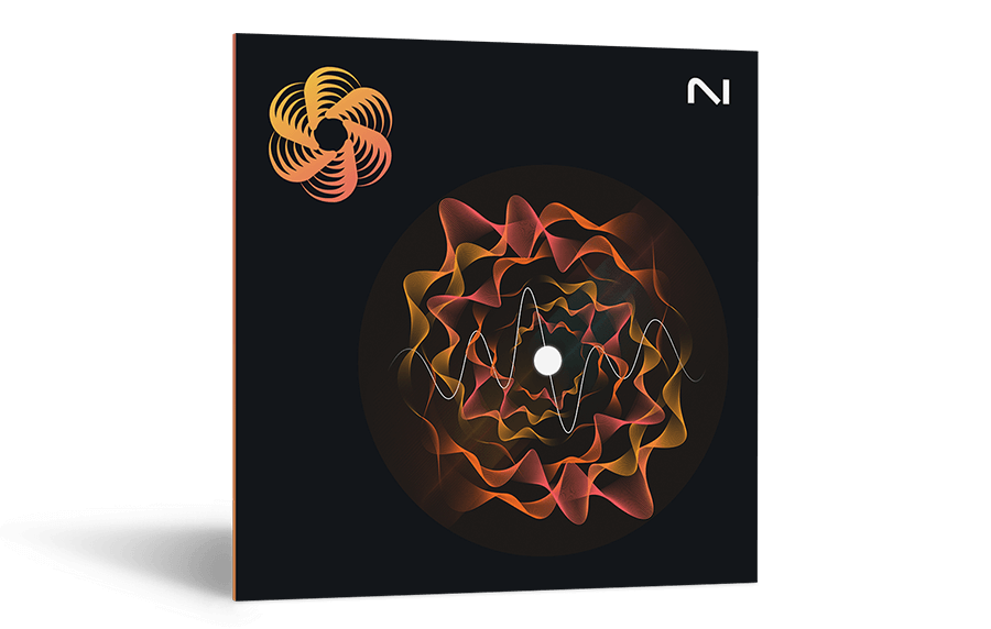 [UPG] iZotope Nectar 4 Advanced: 升級自 Nectar 4 Standard
