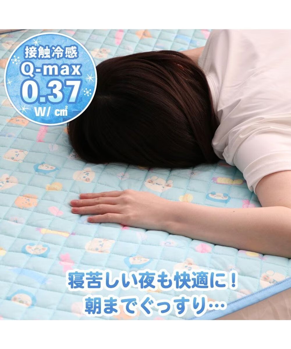 Sirotan 涼感墊 快樂點心 (100×200cm)