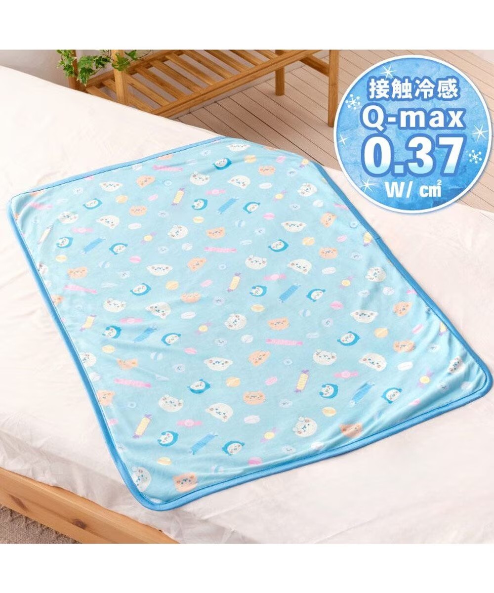 Sirotan 涼感毯 快樂點心  (70×100cm)