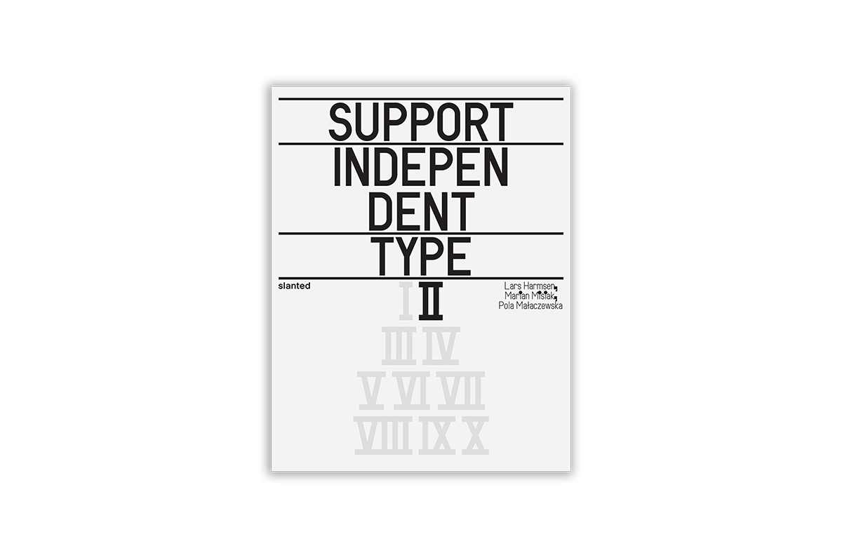 Support Independent Type ll