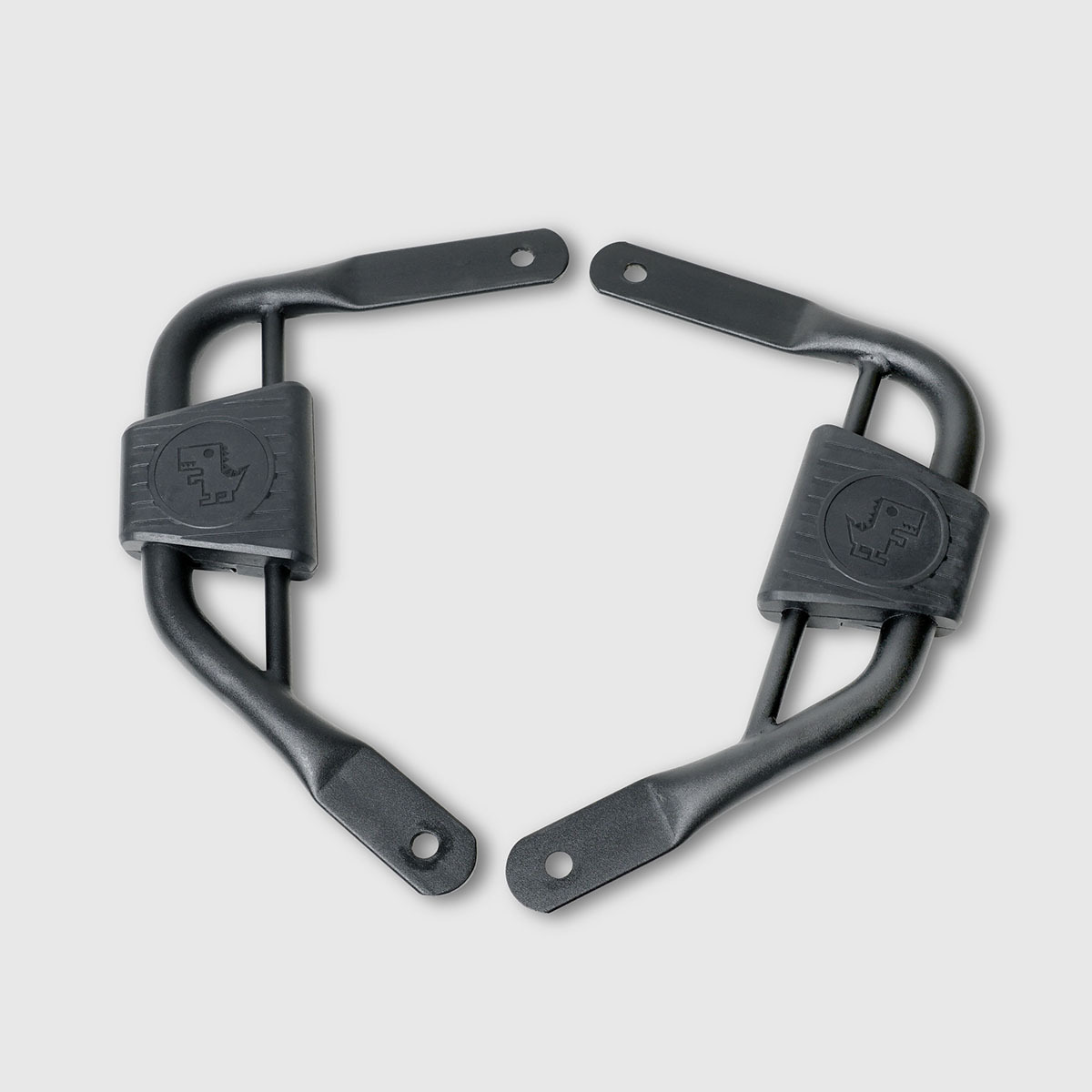 SYM CLBCU 125  | 矽膠止滑延伸腳踏板