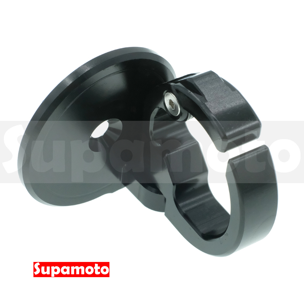 -Supamoto- 機車摺疊掛勾—HK4 (通用/改裝/購物安全帽掛鈎/CNC/鋁合金)