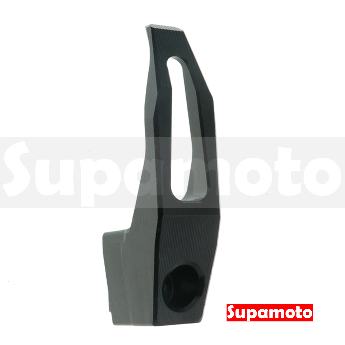 -Supamoto- 機車鷹爪掛勾—HK7 (通用/改裝/購物安全帽掛鈎/CNC/鋁合金)