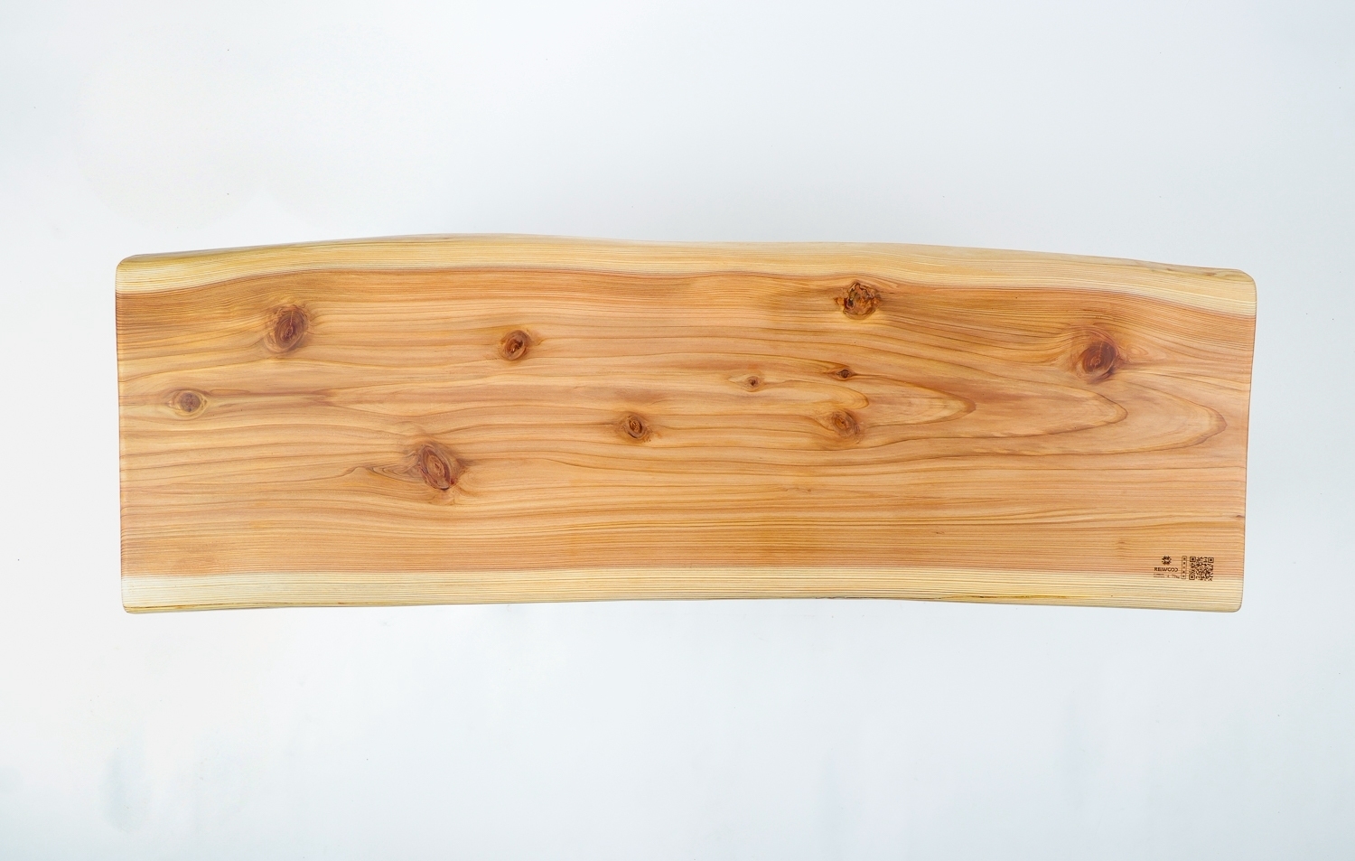 【0509專屬訂單 FB -曾*】REWOOD國產柳杉長板凳