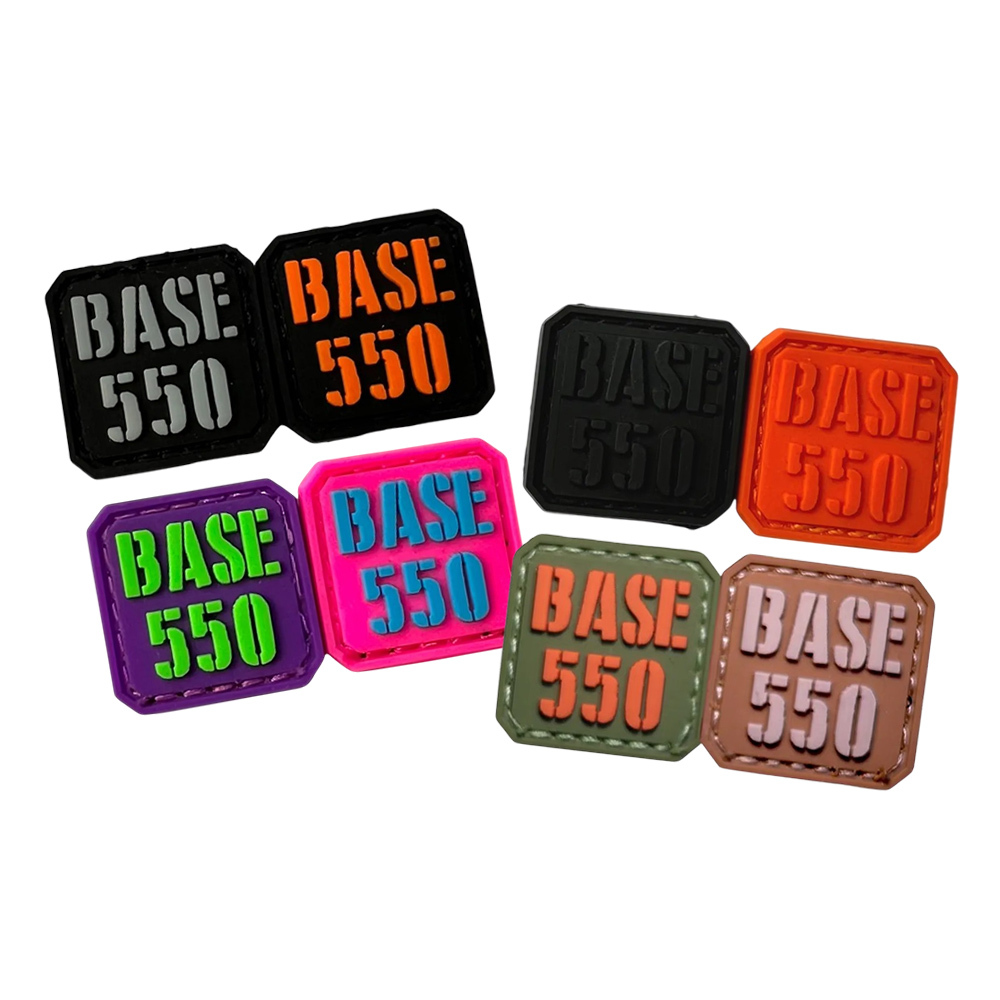 BASE550 RE Patch 臂章