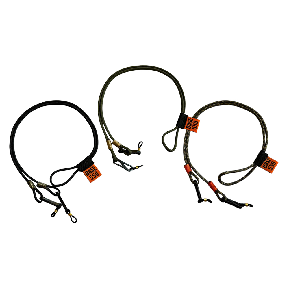 BASE550 眼鏡/口罩掛繩