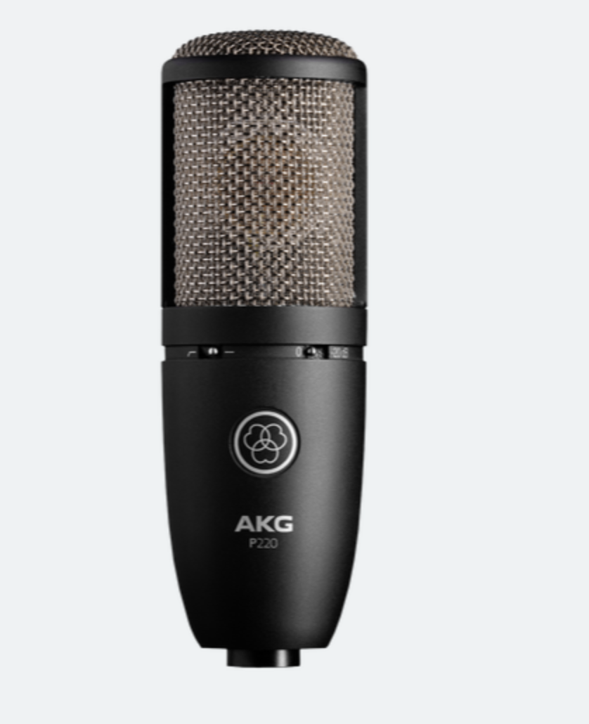 AKG P220