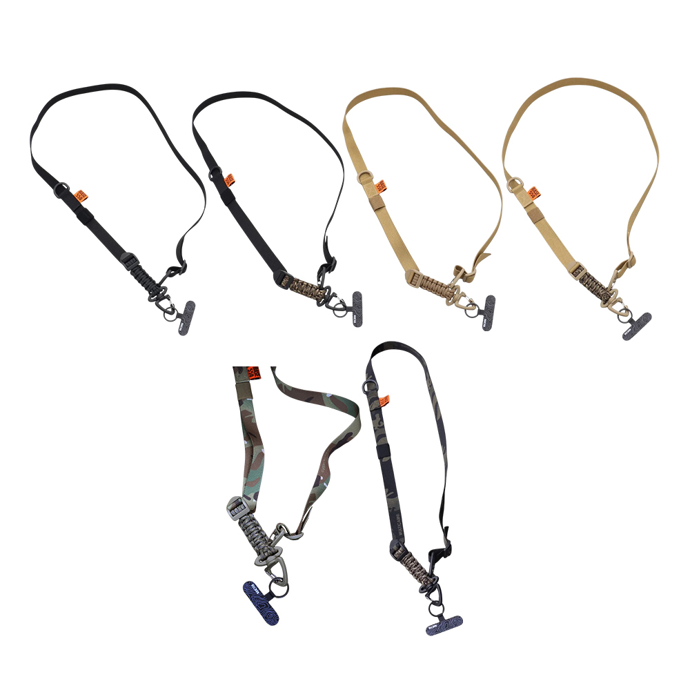 BASE550 MULTI SLING V2 多工背帶