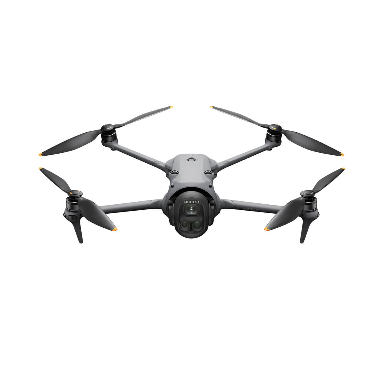DJI Mavic 4 Pro Triple-Lens Flagship Camera Drone