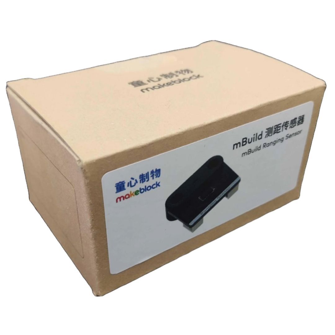 Makeblock mBuild Ranging Sensor Boxed (5 pcs)